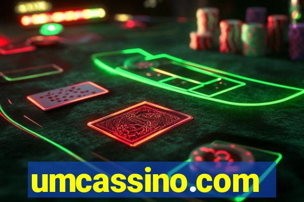 umcassino.com