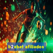 b2xbet afiliados