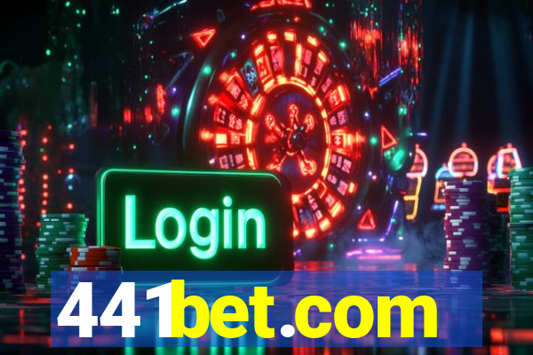 441bet.com