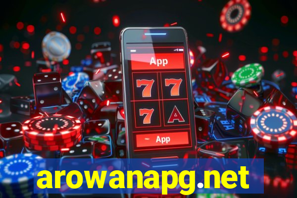 arowanapg.net