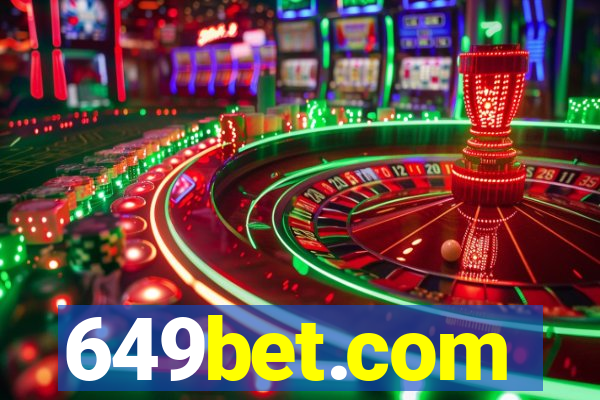 649bet.com