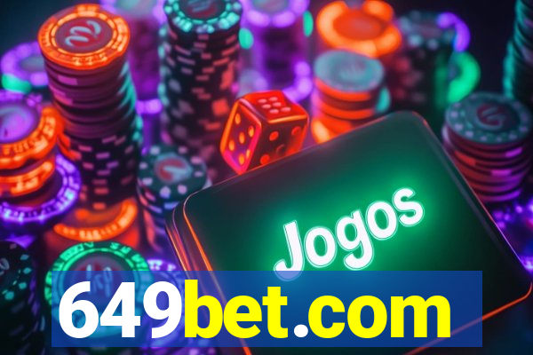 649bet.com