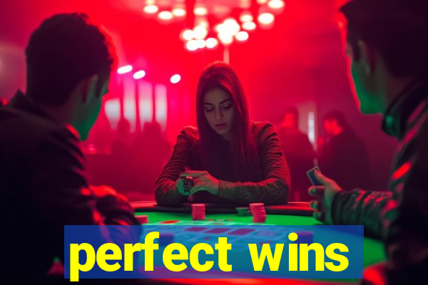 perfect wins