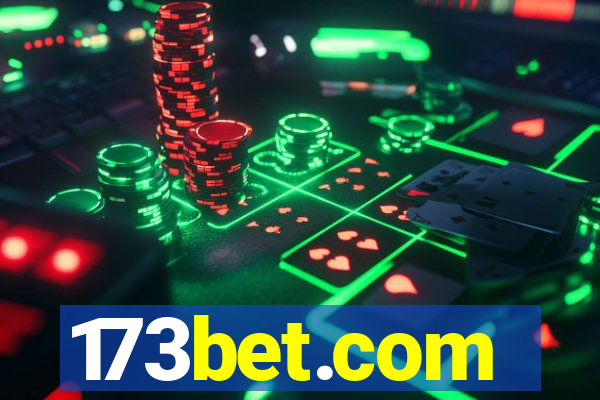 173bet.com