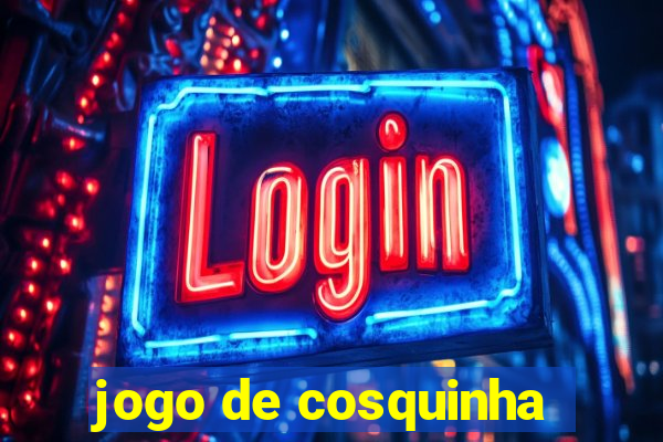 jogo de cosquinha