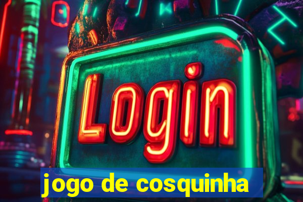 jogo de cosquinha