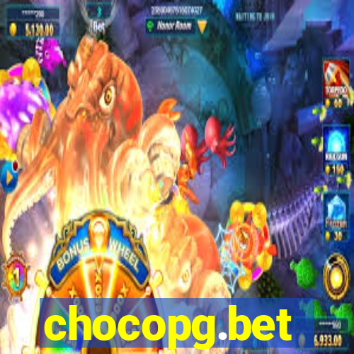 chocopg.bet