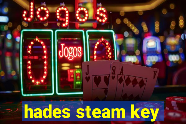 hades steam key