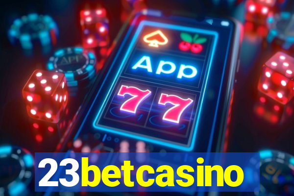 23betcasino