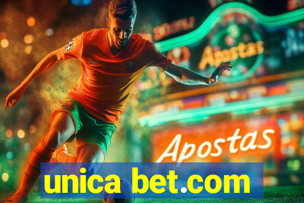 unica bet.com