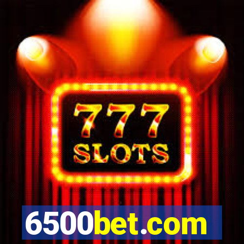 6500bet.com