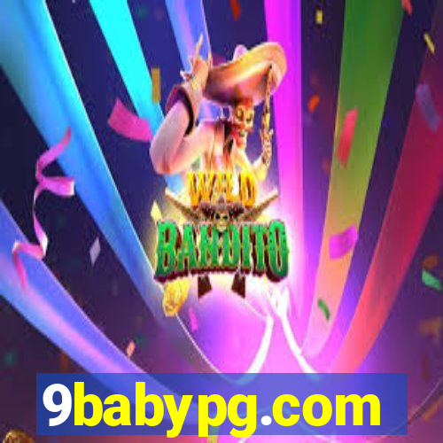 9babypg.com