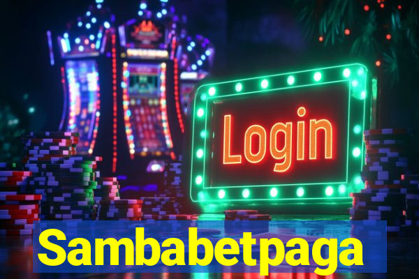 Sambabetpaga