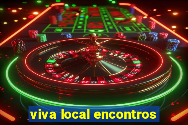 viva local encontros