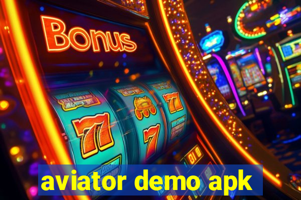 aviator demo apk