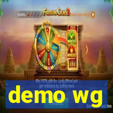 demo wg