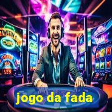 jogo da fada