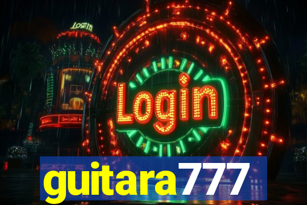 guitara777