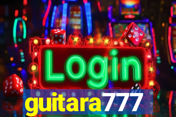 guitara777