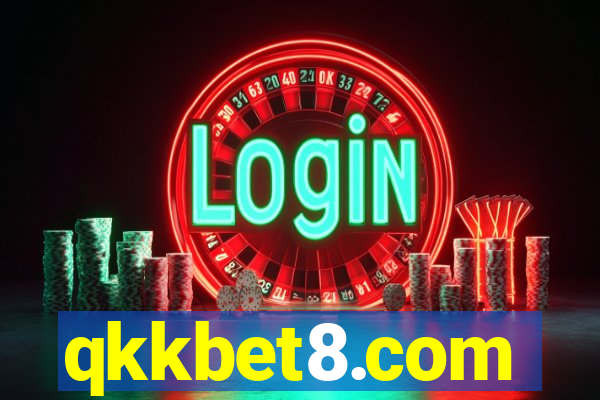 qkkbet8.com