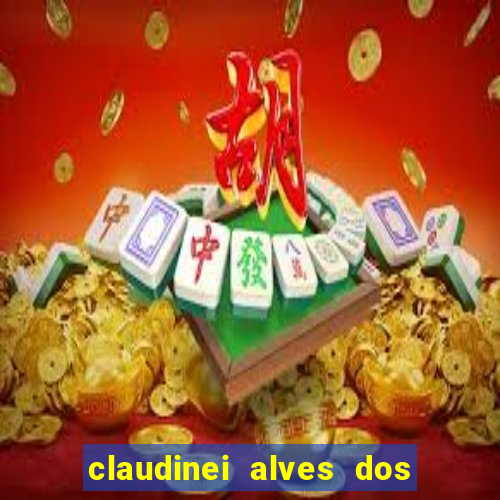 claudinei alves dos santos pcc