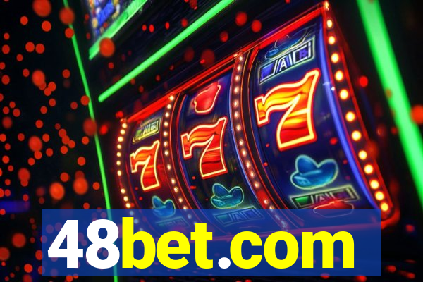 48bet.com