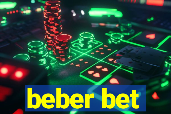 beber bet