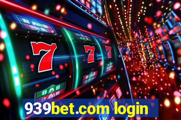 939bet.com login