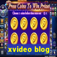 xvideo blog