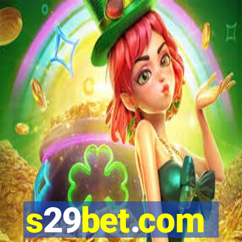 s29bet.com