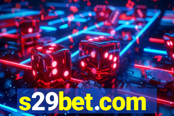 s29bet.com