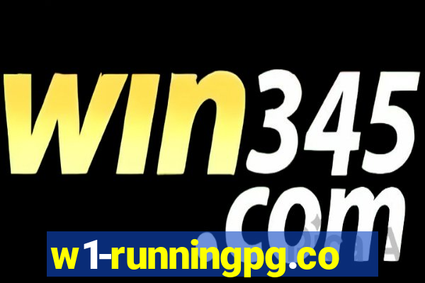 w1-runningpg.com