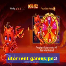 utorrent games ps3