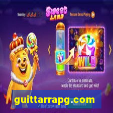 guittarrapg.com