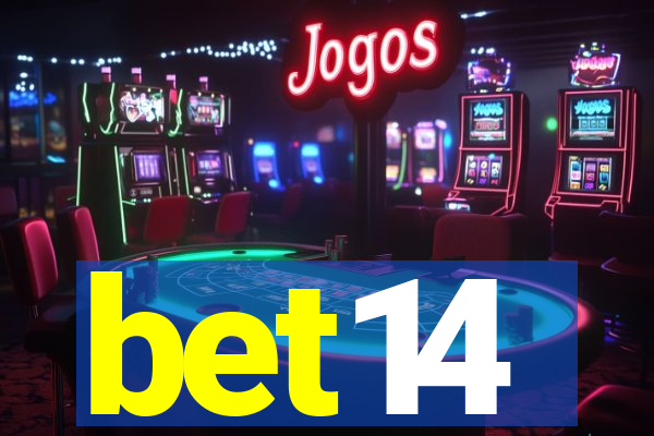 bet14