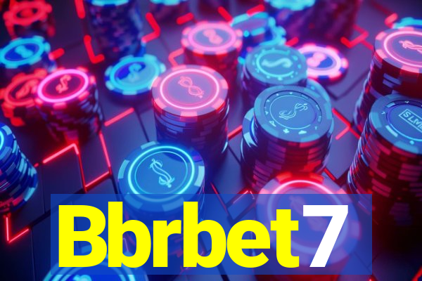 Bbrbet7