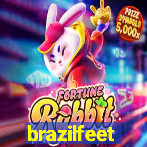 brazilfeet