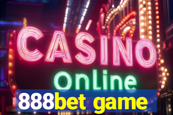 888bet game