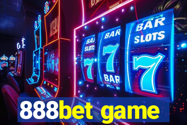 888bet game