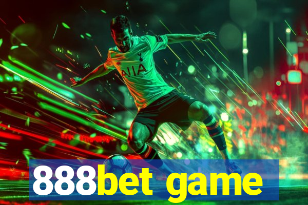 888bet game