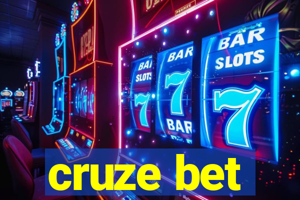 cruze bet