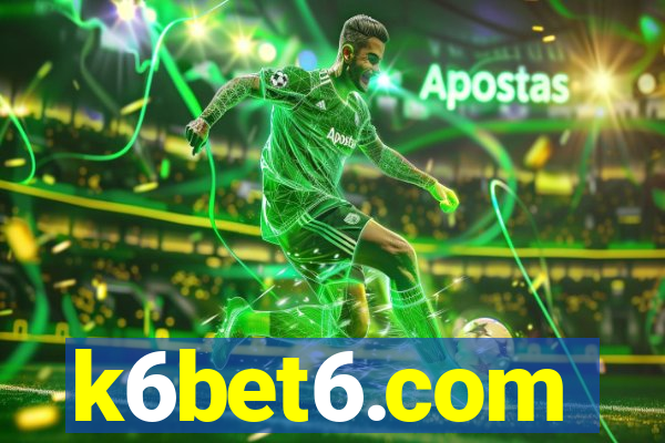 k6bet6.com