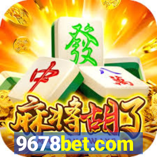 9678bet.com