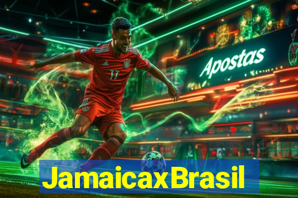 JamaicaxBrasil