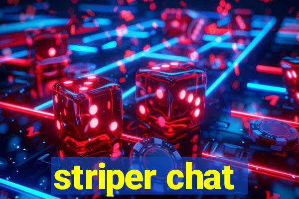 striper chat