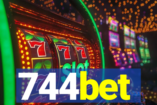 744bet