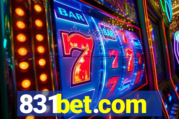 831bet.com