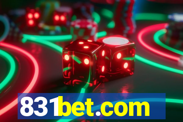 831bet.com