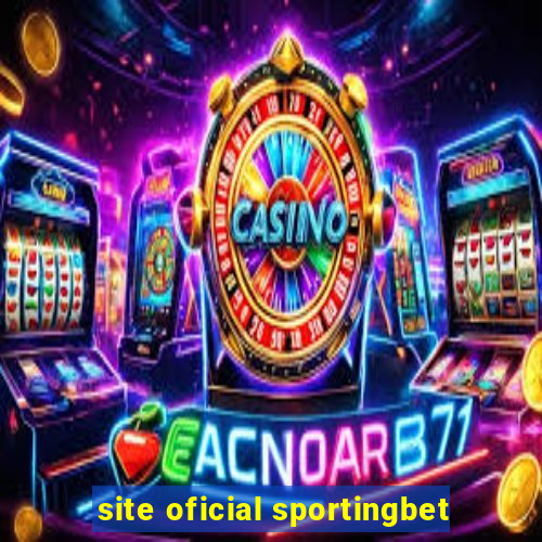 site oficial sportingbet