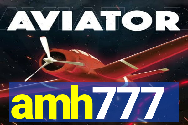 amh777